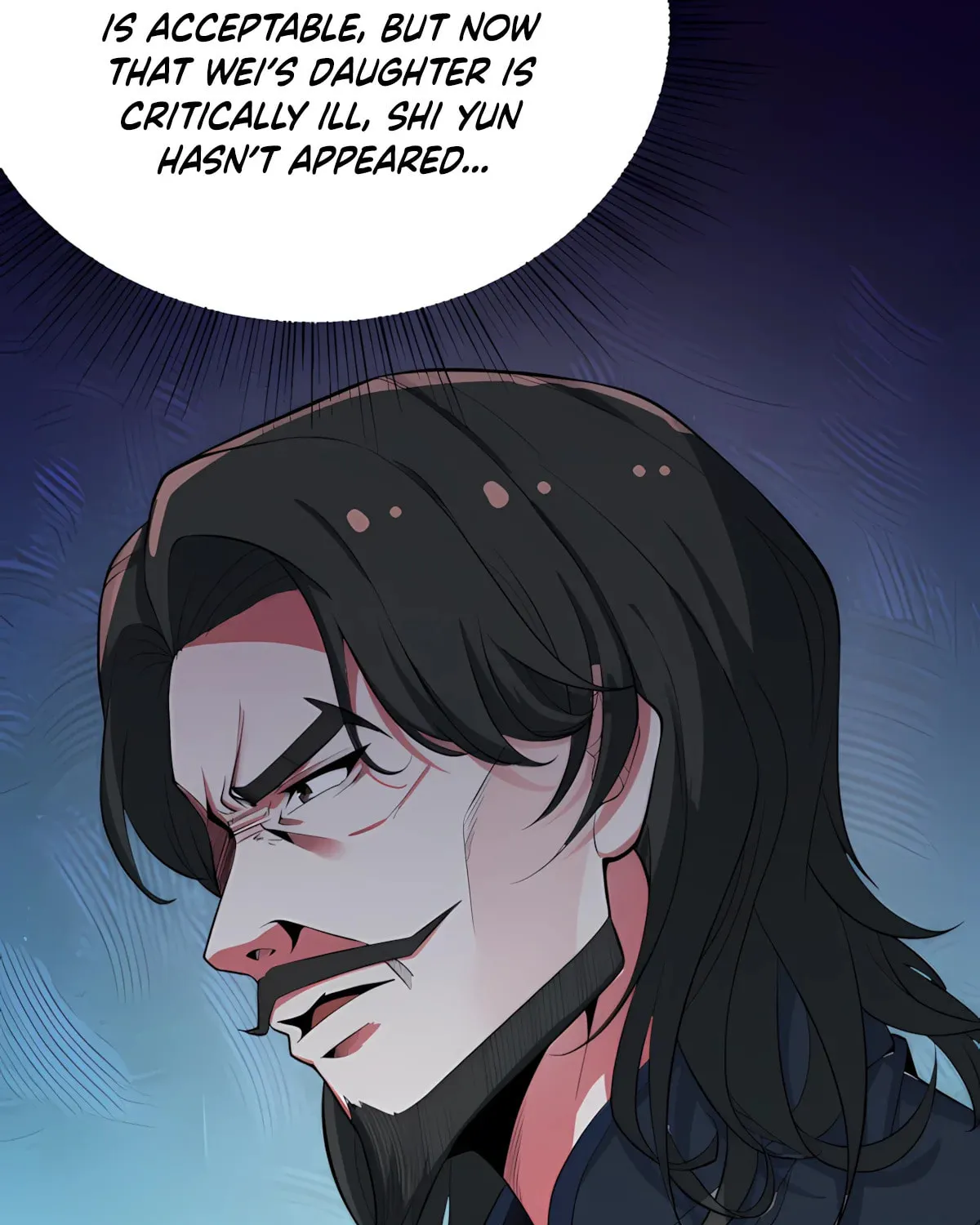 I have 90 billion licking gold Chapter 491 page 31 - 