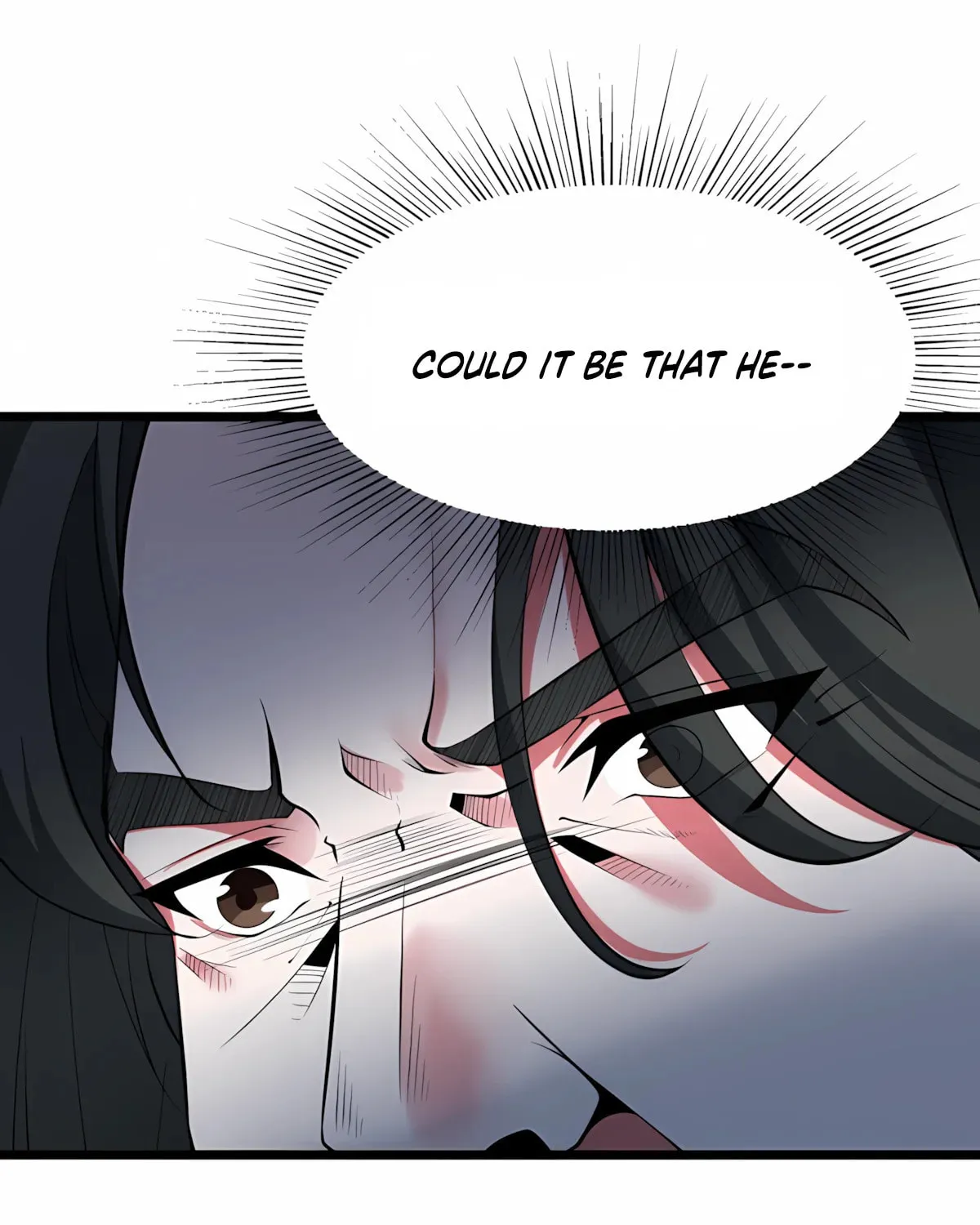 I have 90 billion licking gold Chapter 491 page 33 - 