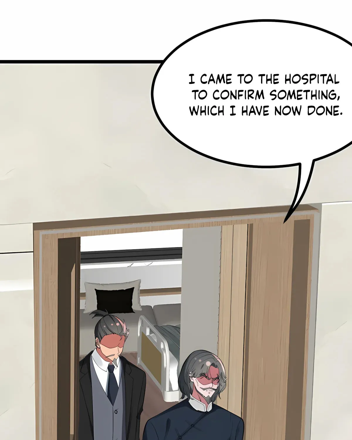 I have 90 billion licking gold Chapter 491 page 39 - 