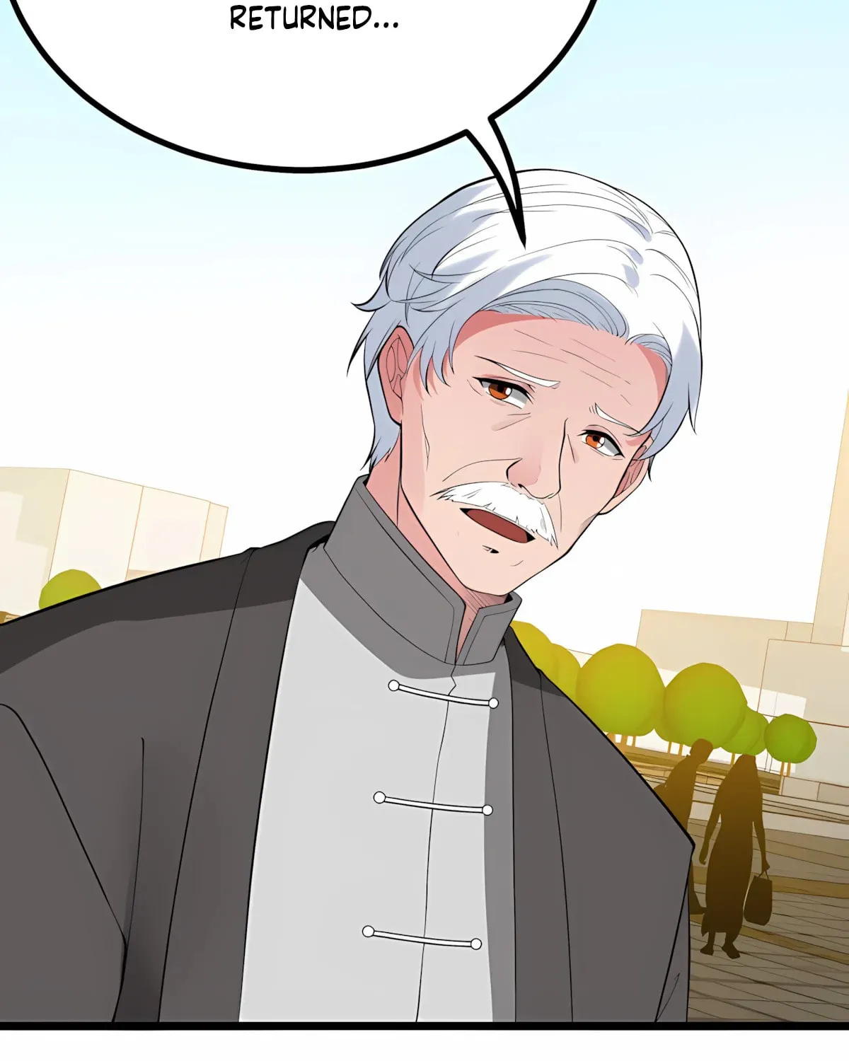 I have 90 billion licking gold Chapter 491 page 5 - 