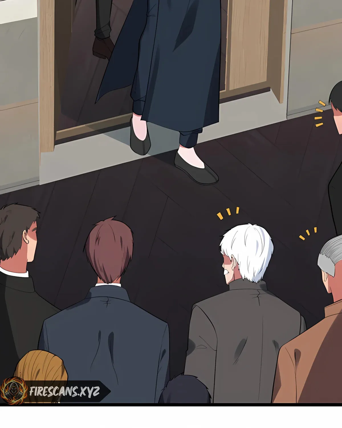 I have 90 billion licking gold Chapter 491 page 41 - 