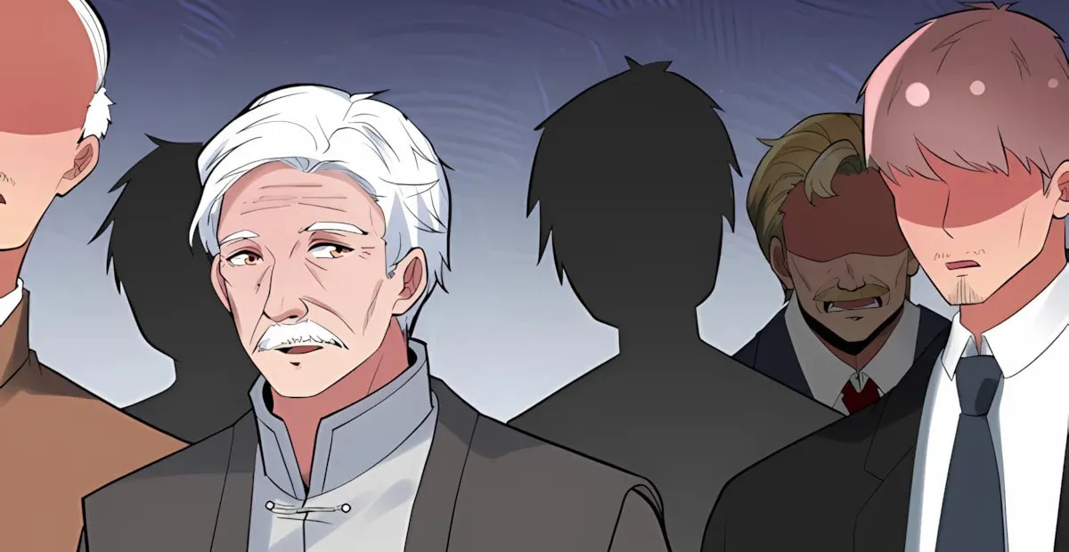 I have 90 billion licking gold Chapter 491 page 44 - 