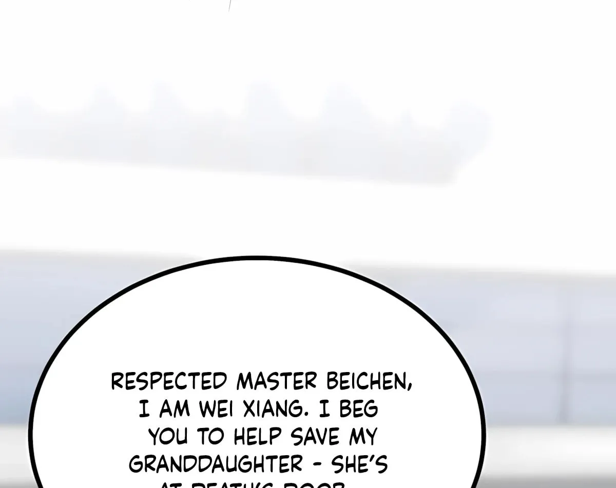 I have 90 billion licking gold Chapter 491 page 8 - 