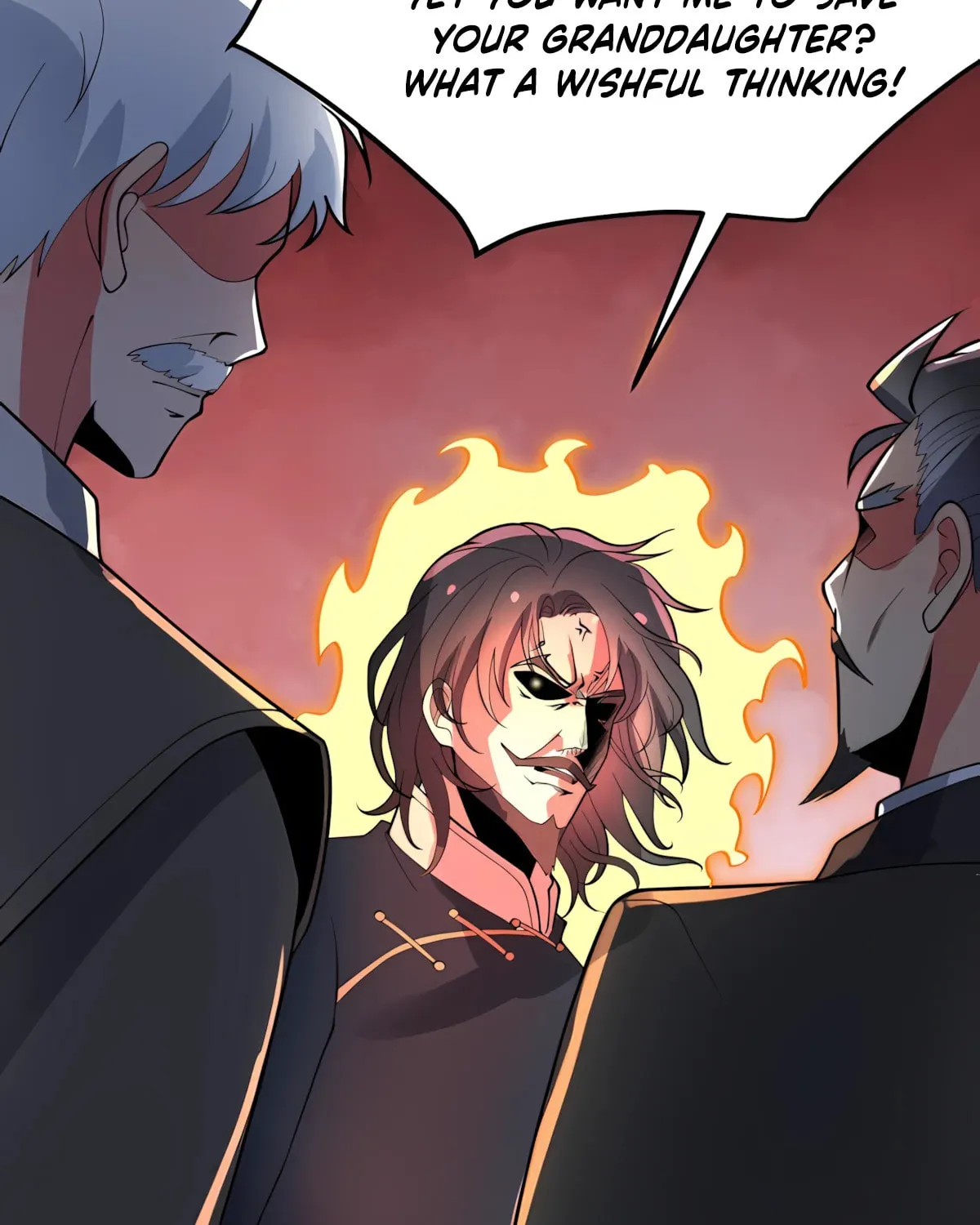 I have 90 billion licking gold Chapter 492 page 11 - 