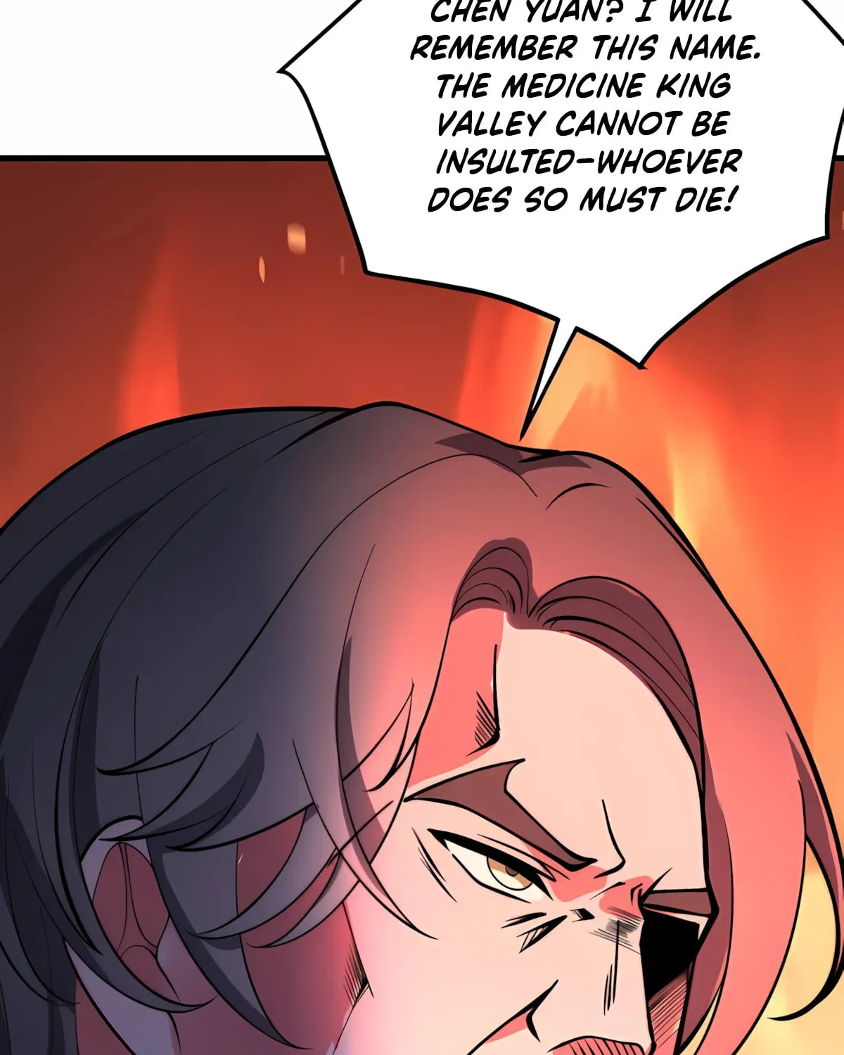 I have 90 billion licking gold Chapter 492 page 13 - 