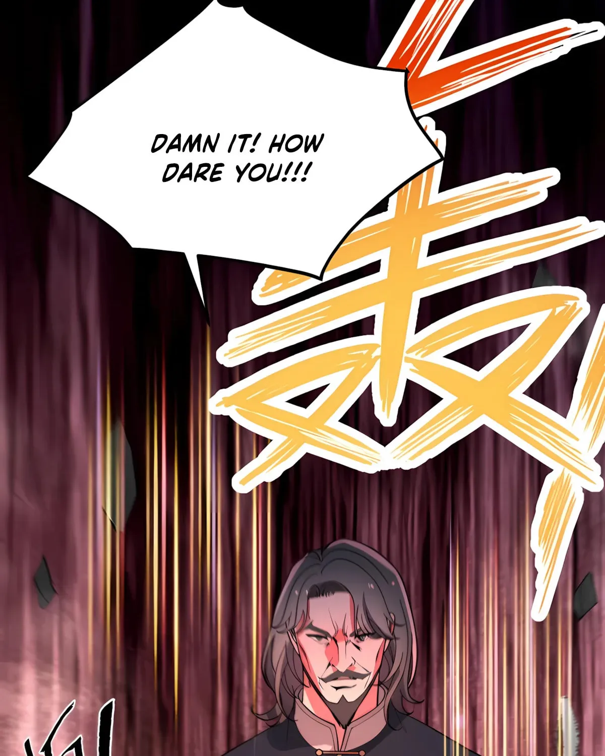 I have 90 billion licking gold Chapter 492 page 22 - 