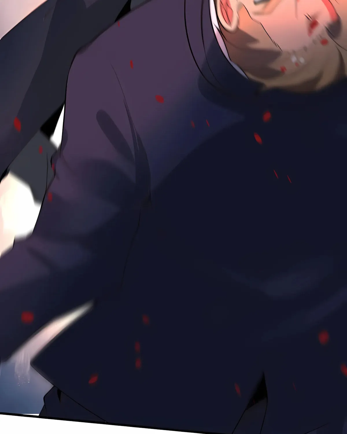 I have 90 billion licking gold Chapter 492 page 28 - 