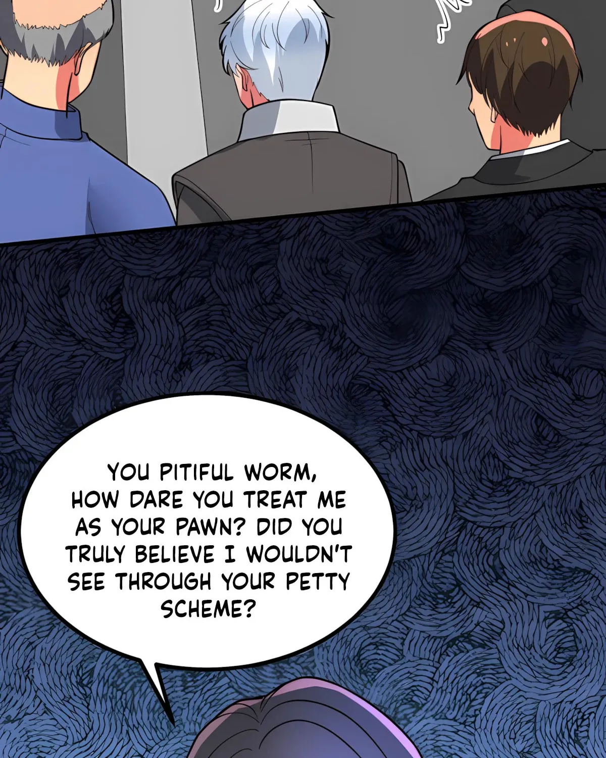 I have 90 billion licking gold Chapter 492 page 30 - 