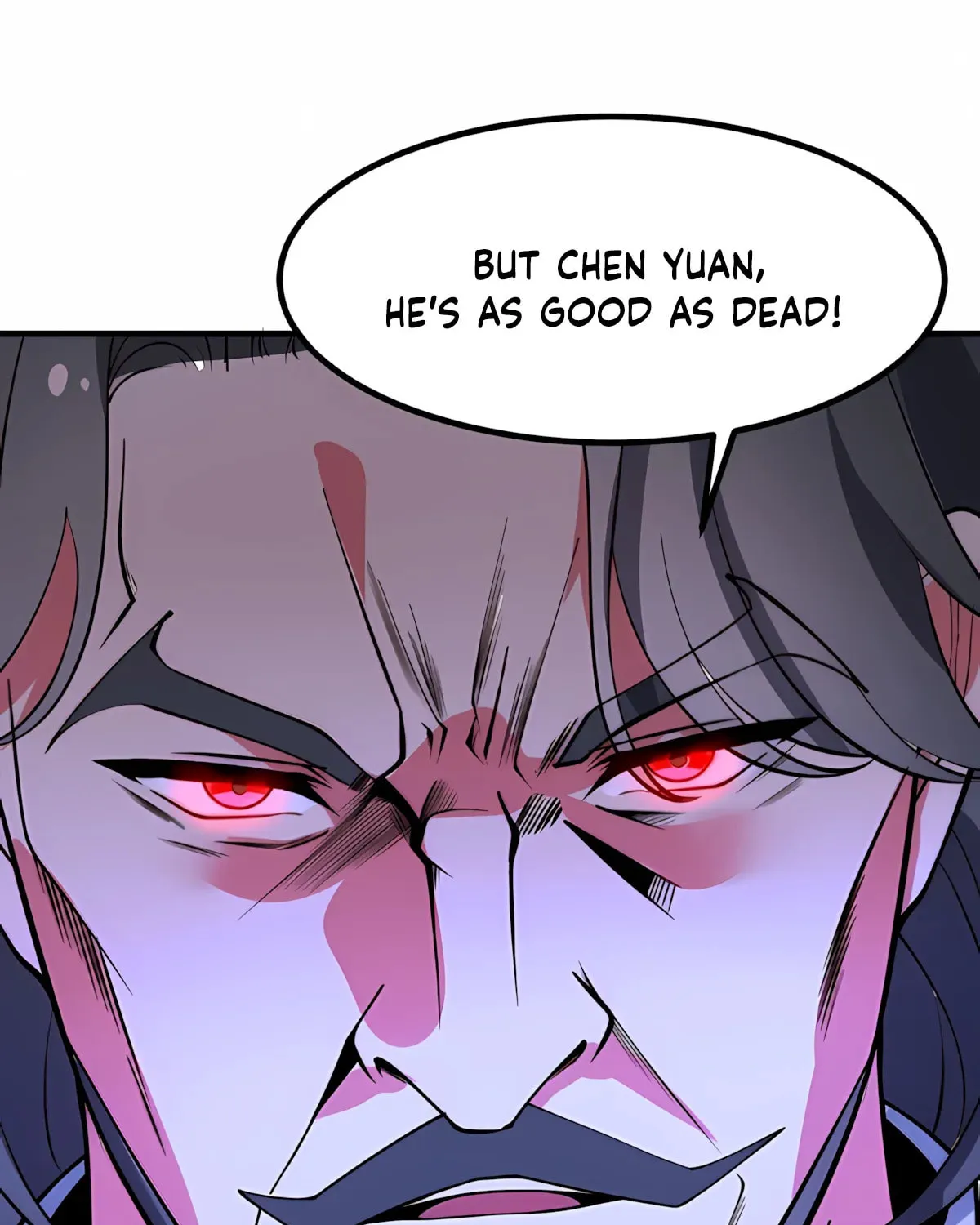 I have 90 billion licking gold Chapter 492 page 33 - 
