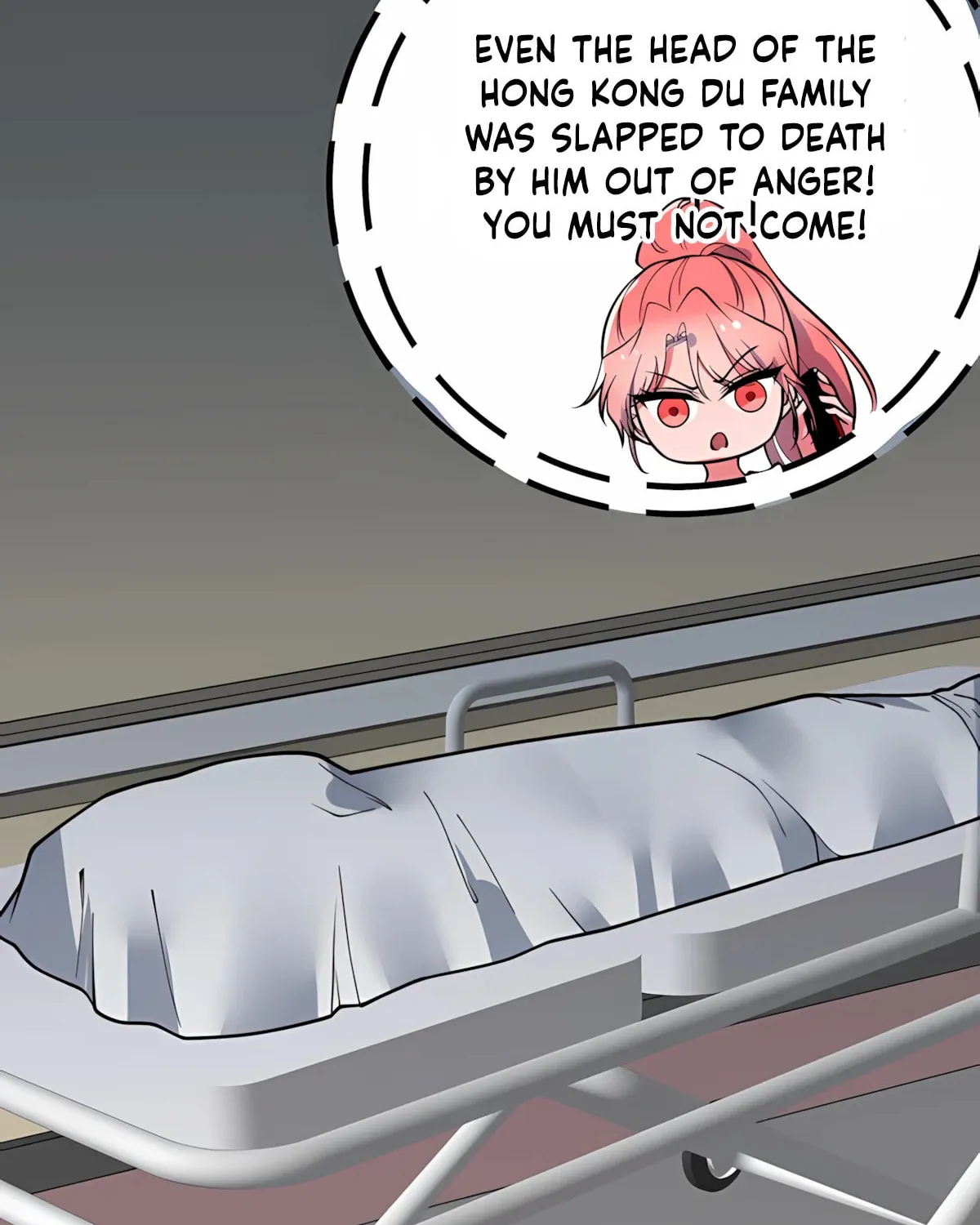 I have 90 billion licking gold Chapter 492 page 42 - 