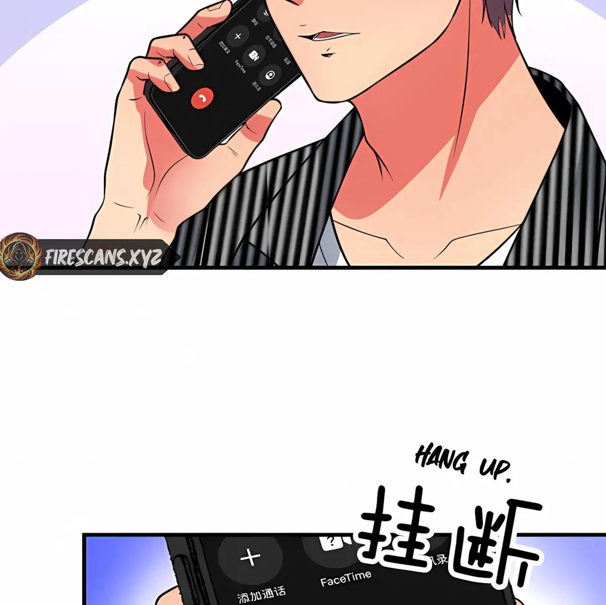 I have 90 billion licking gold Chapter 492 page 44 - 