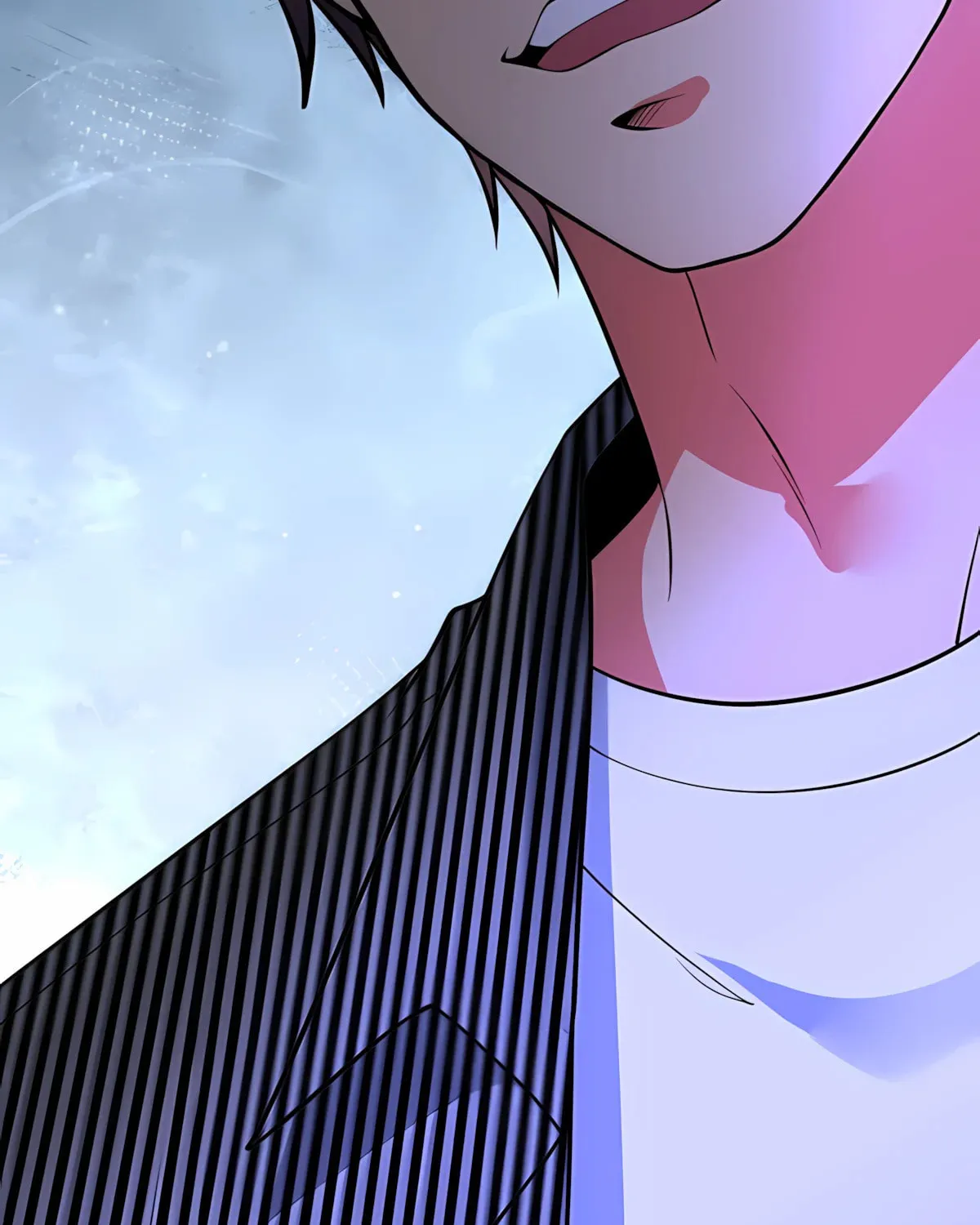 I have 90 billion licking gold Chapter 492 page 47 - 