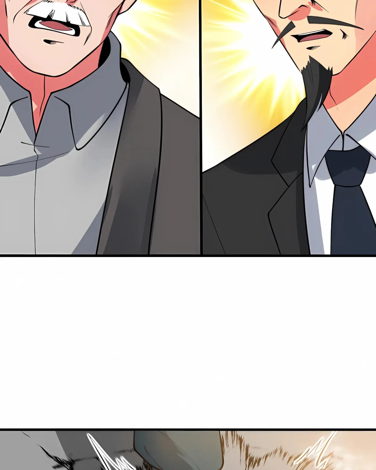 I have 90 billion licking gold Chapter 492 page 9 - 