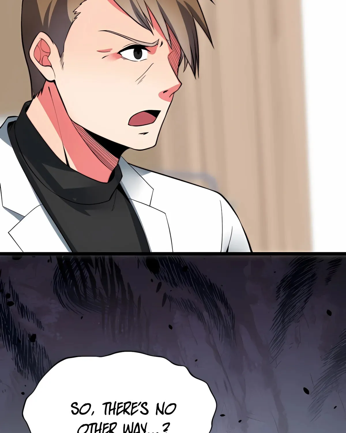 I have 90 billion licking gold Chapter 493 page 21 - 