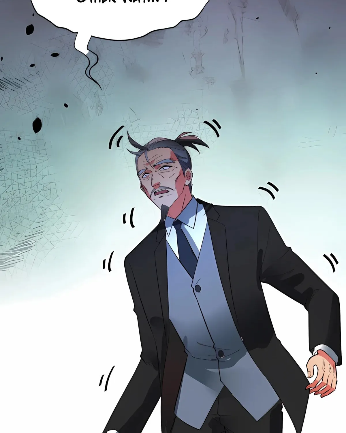 I have 90 billion licking gold Chapter 493 page 22 - 