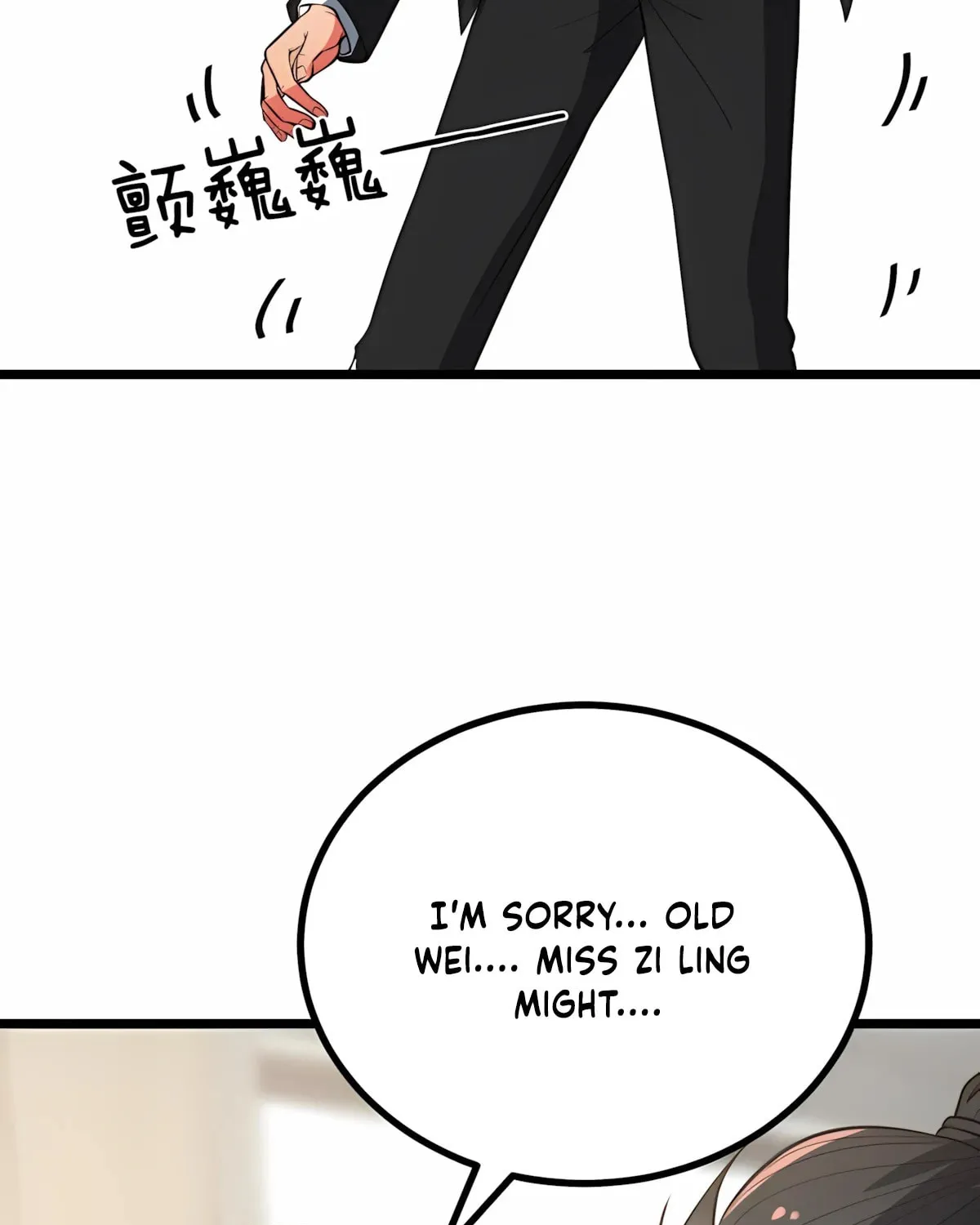 I have 90 billion licking gold Chapter 493 page 23 - 