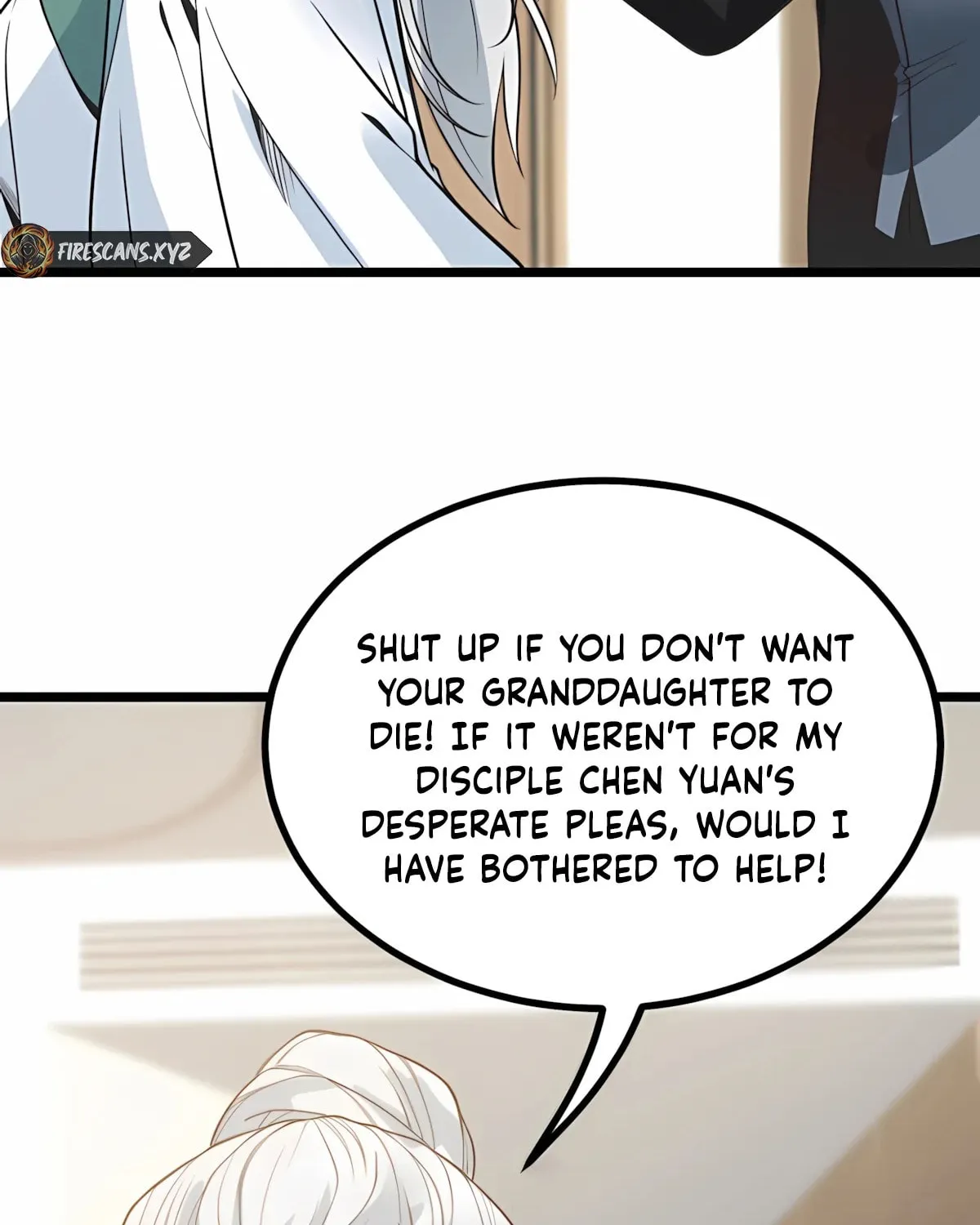 I have 90 billion licking gold Chapter 493 page 28 - 