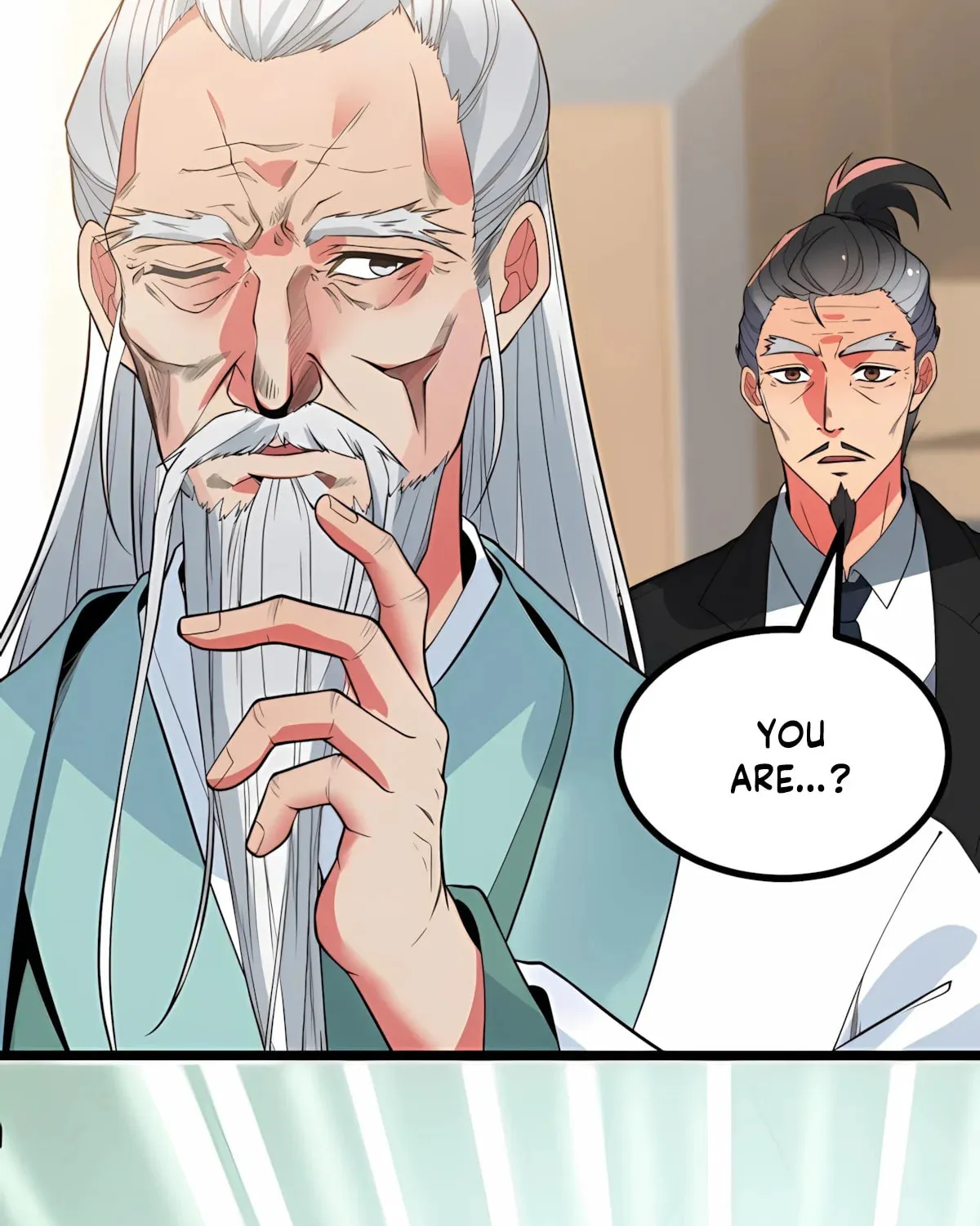 I have 90 billion licking gold Chapter 493 page 29 - 