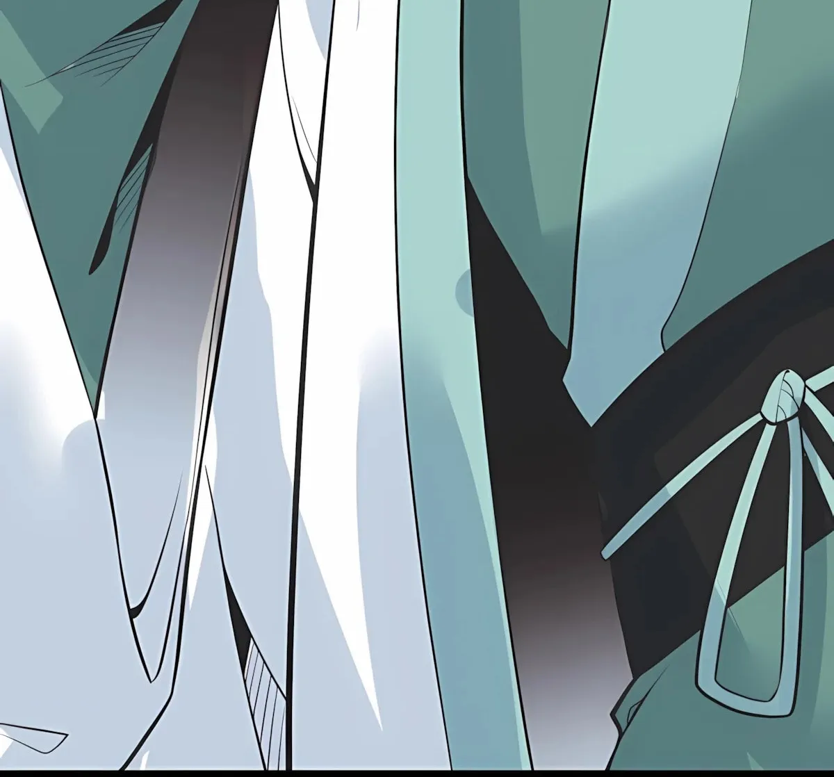 I have 90 billion licking gold Chapter 493 page 32 - 