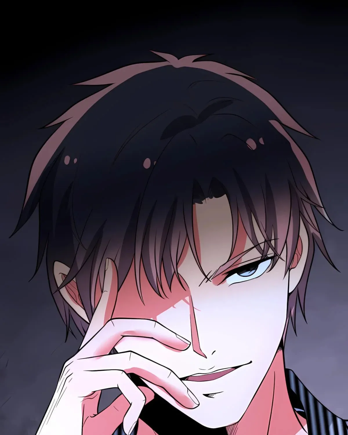 I have 90 billion licking gold Chapter 493 page 35 - 