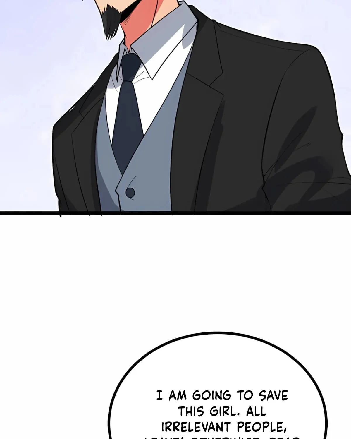 I have 90 billion licking gold Chapter 493 page 37 - 