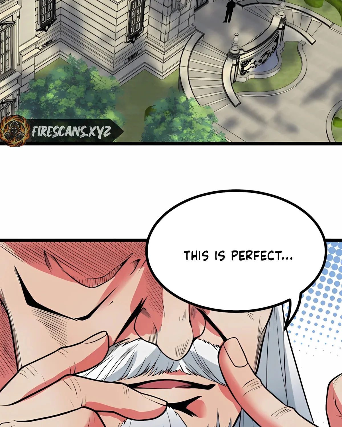 I have 90 billion licking gold Chapter 493 page 5 - 