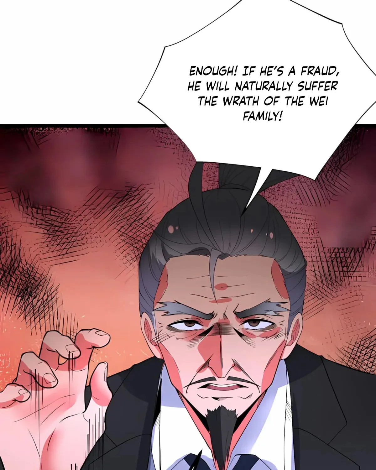 I have 90 billion licking gold Chapter 493 page 42 - 