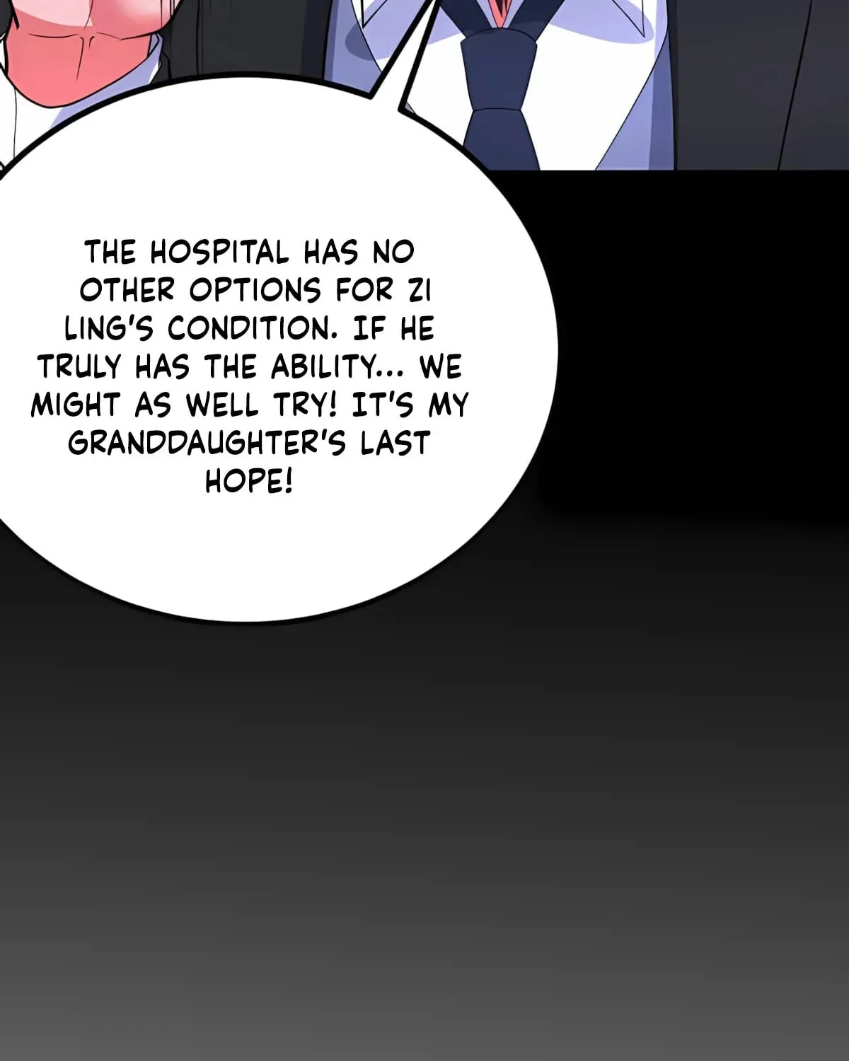 I have 90 billion licking gold Chapter 493 page 43 - 