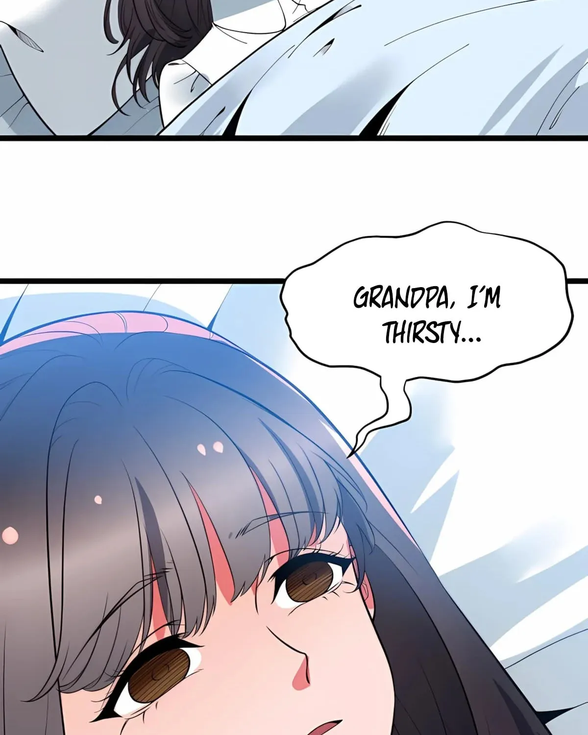I have 90 billion licking gold Chapter 493 page 47 - 