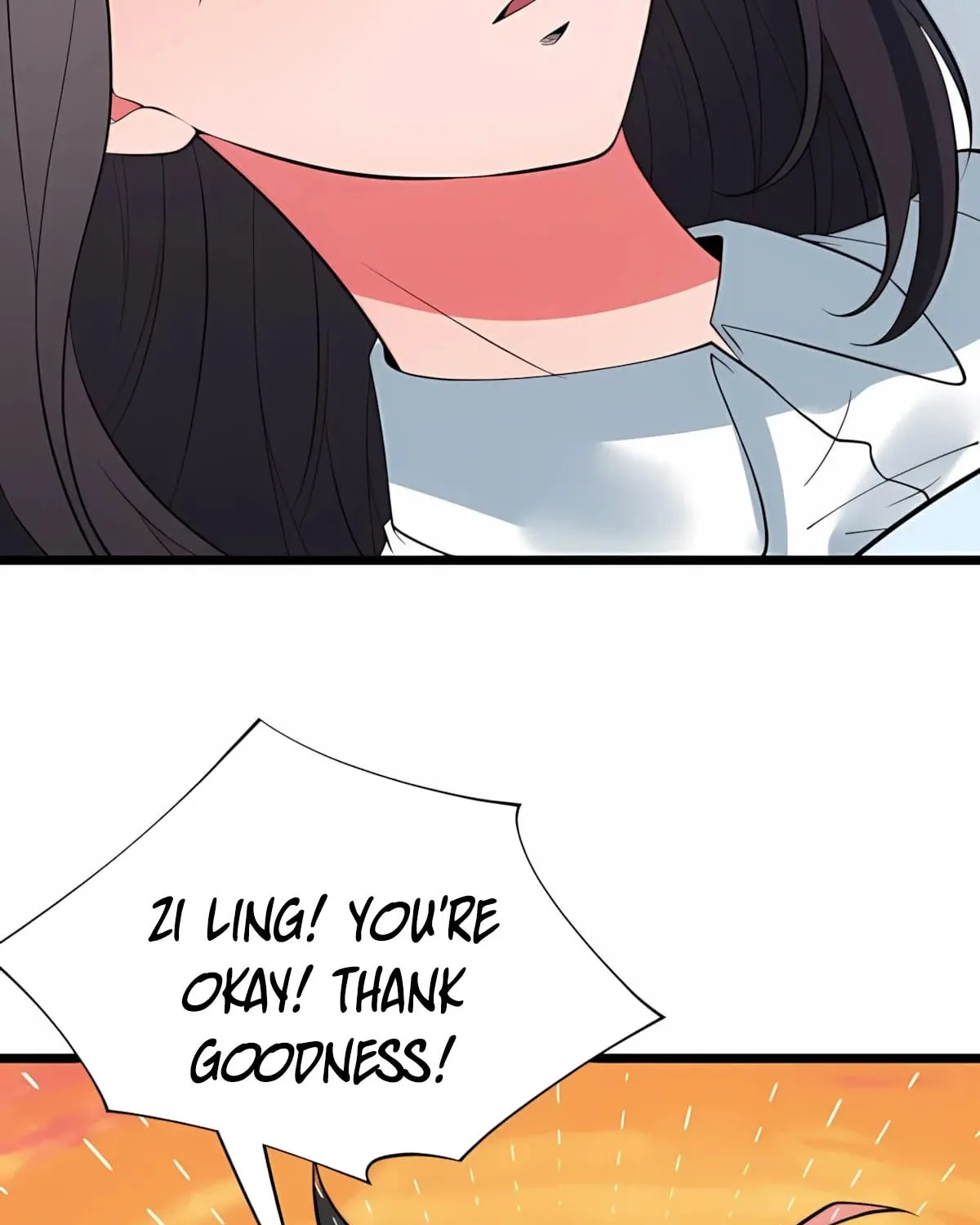 I have 90 billion licking gold Chapter 493 page 48 - 