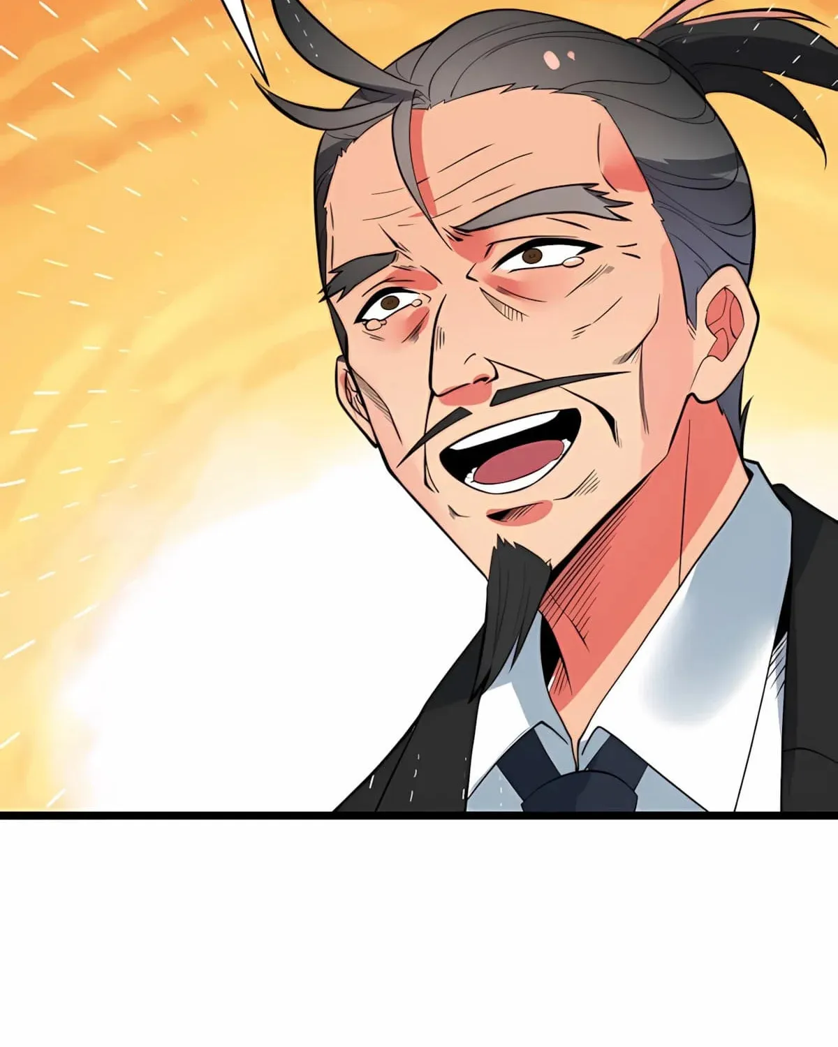 I have 90 billion licking gold Chapter 493 page 49 - 