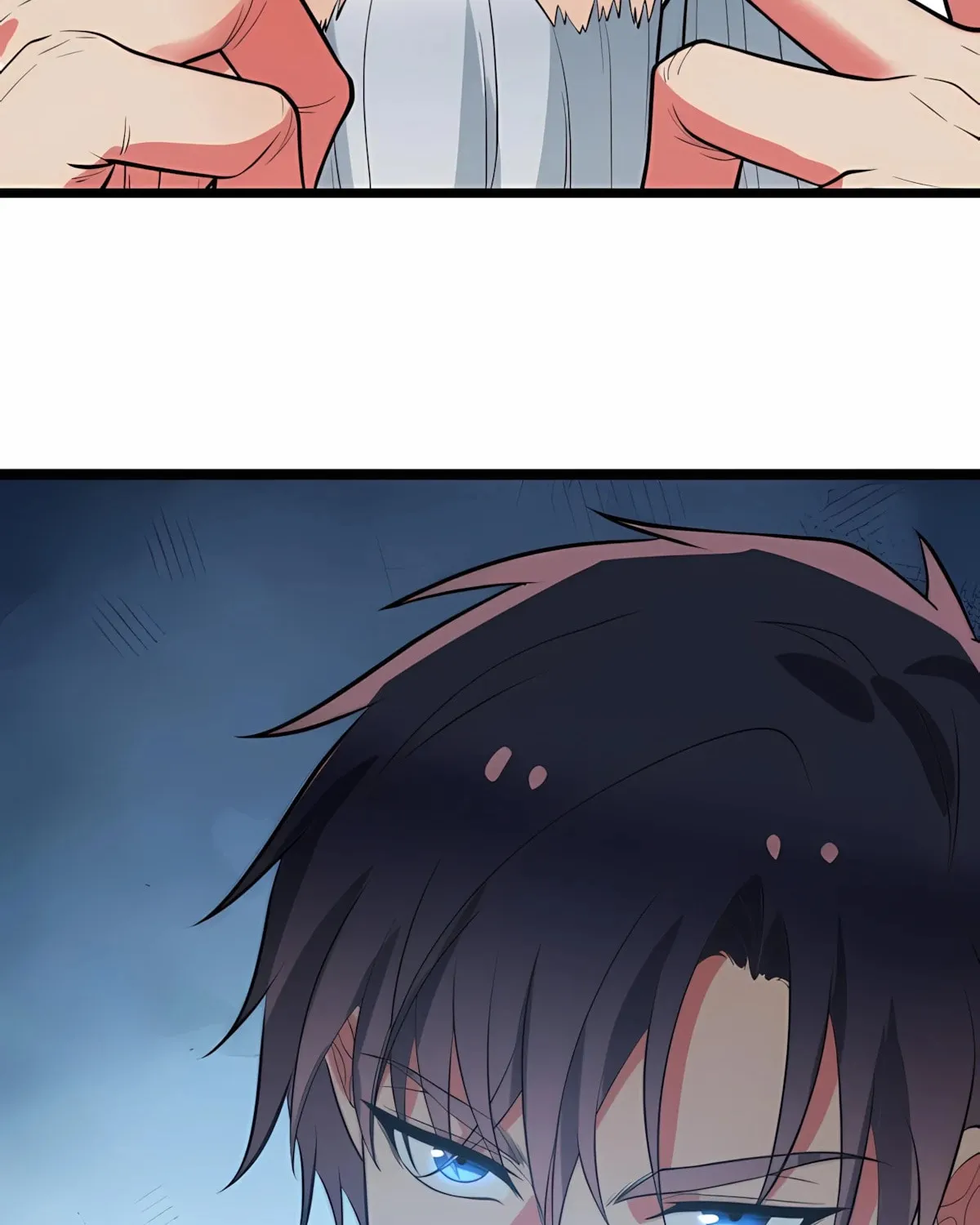 I have 90 billion licking gold Chapter 493 page 6 - 