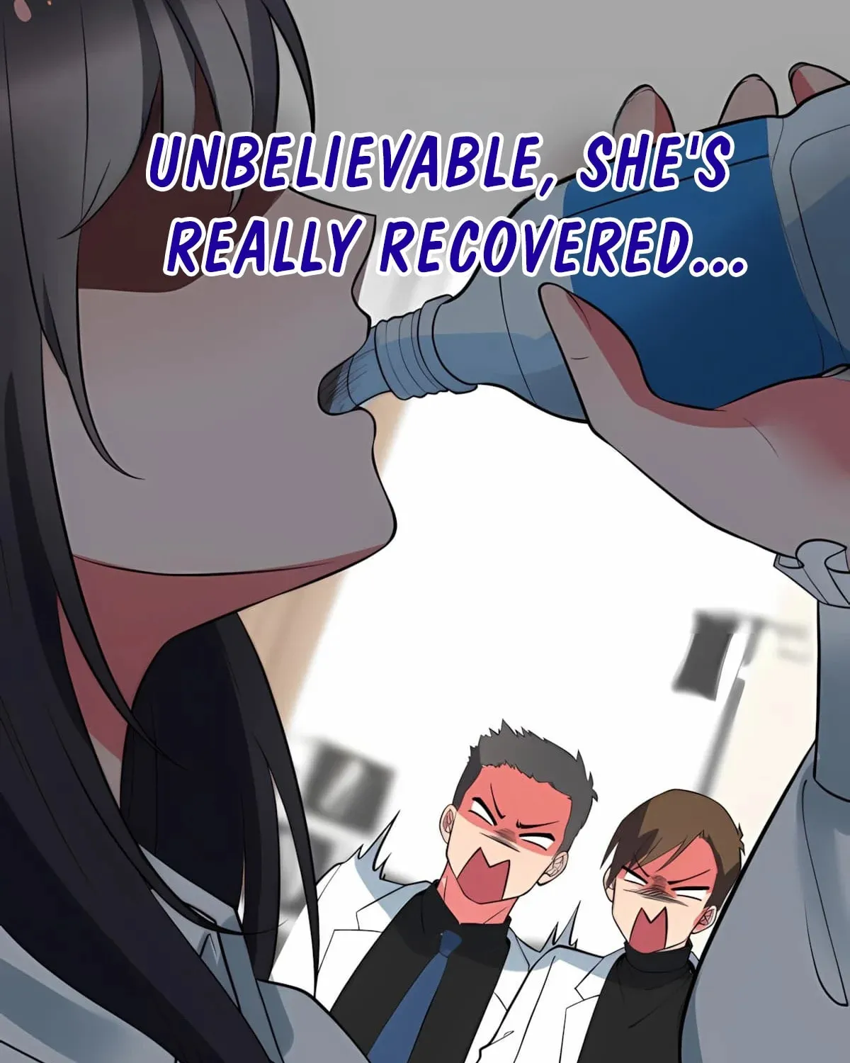 I have 90 billion licking gold Chapter 493 page 51 - 