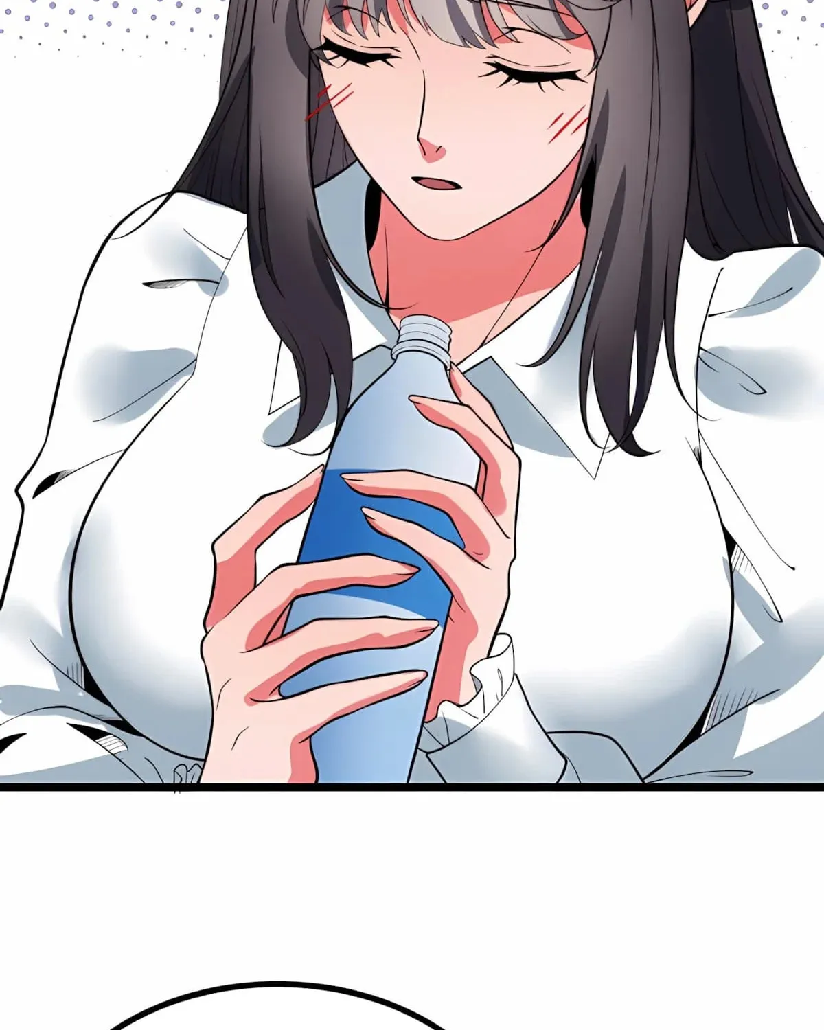 I have 90 billion licking gold Chapter 493 page 53 - 