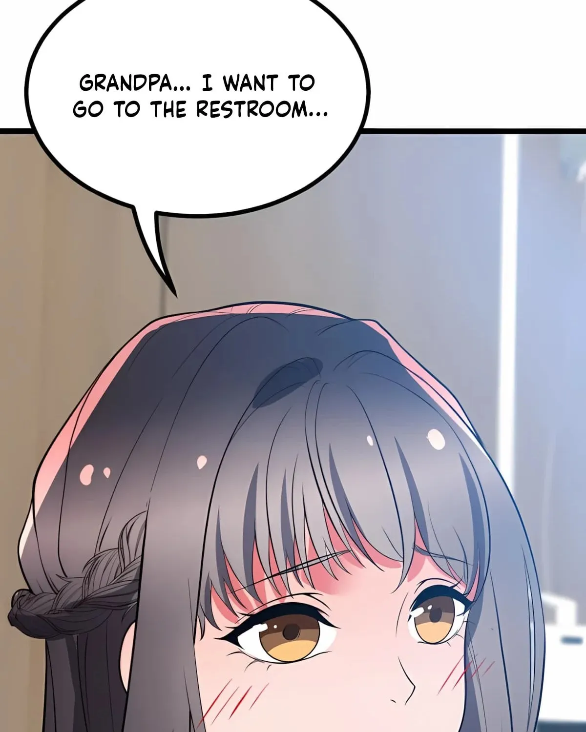 I have 90 billion licking gold Chapter 493 page 54 - 