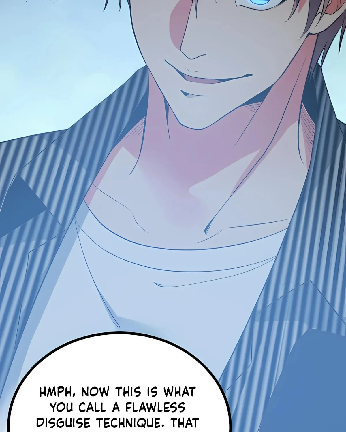 I have 90 billion licking gold Chapter 493 page 7 - 