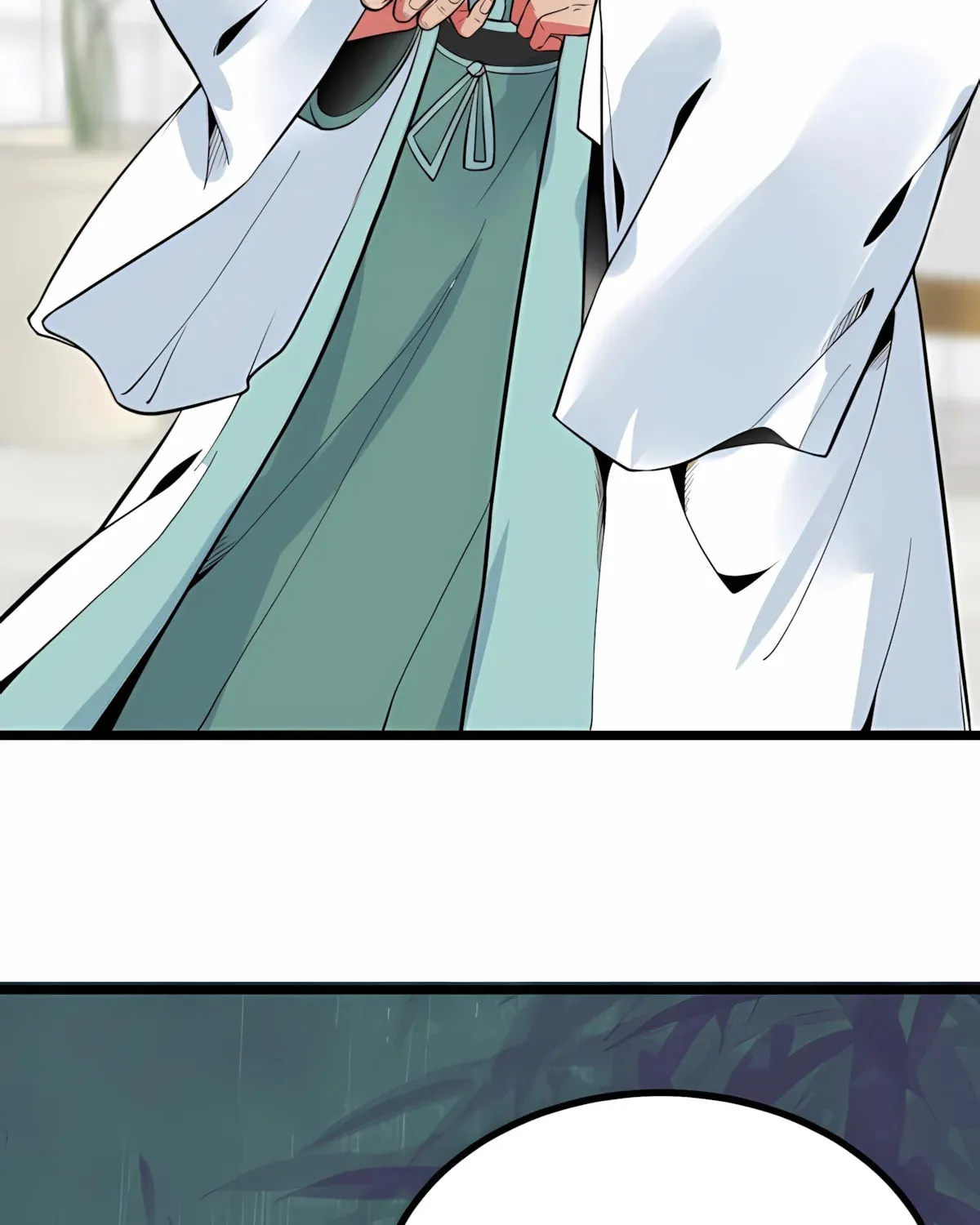 I have 90 billion licking gold Chapter 493 page 9 - 