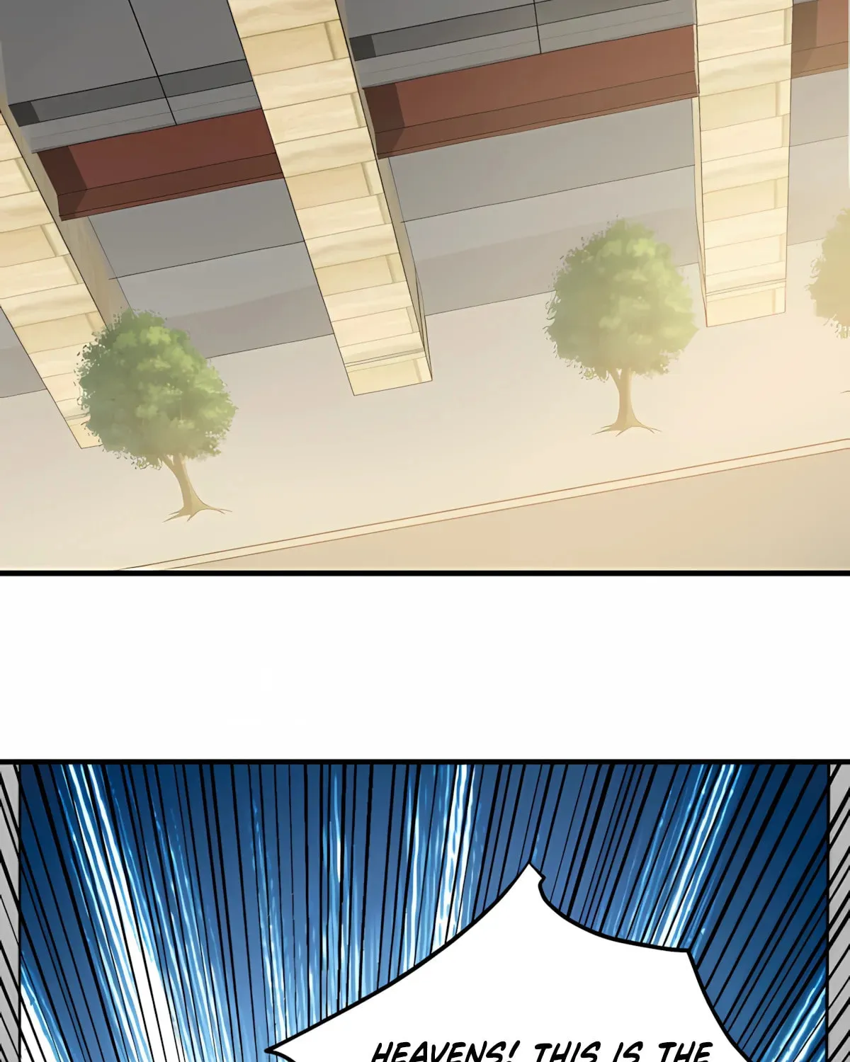 I have 90 billion licking gold Chapter 494 page 19 - 