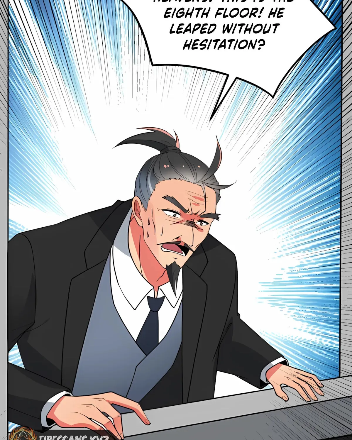 I have 90 billion licking gold Chapter 494 page 20 - 