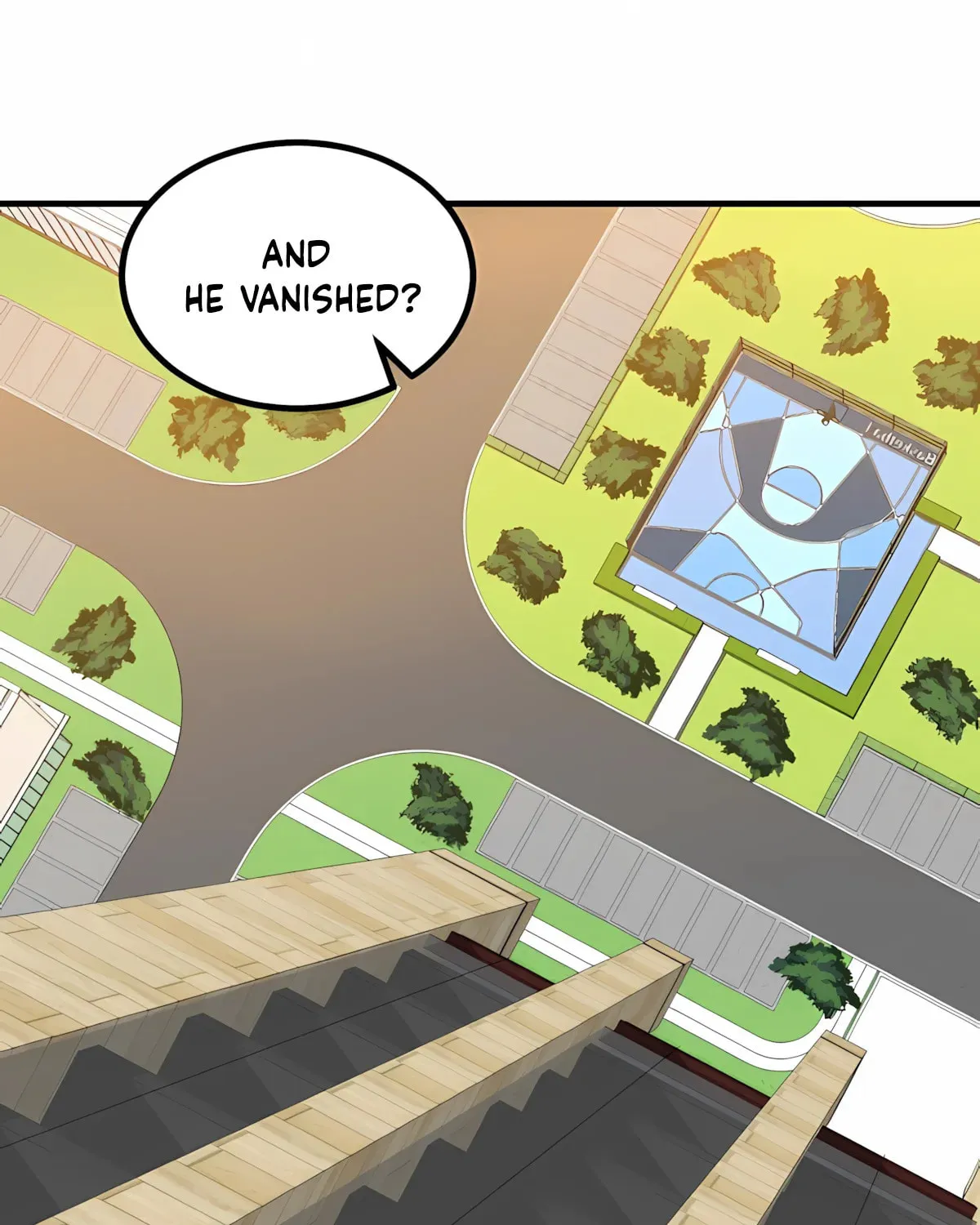 I have 90 billion licking gold Chapter 494 page 22 - 