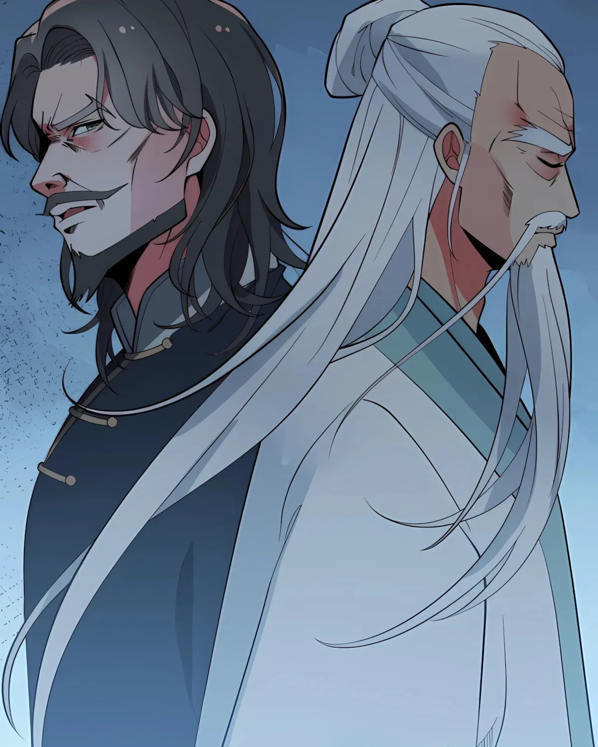 I have 90 billion licking gold Chapter 494 page 24 - 