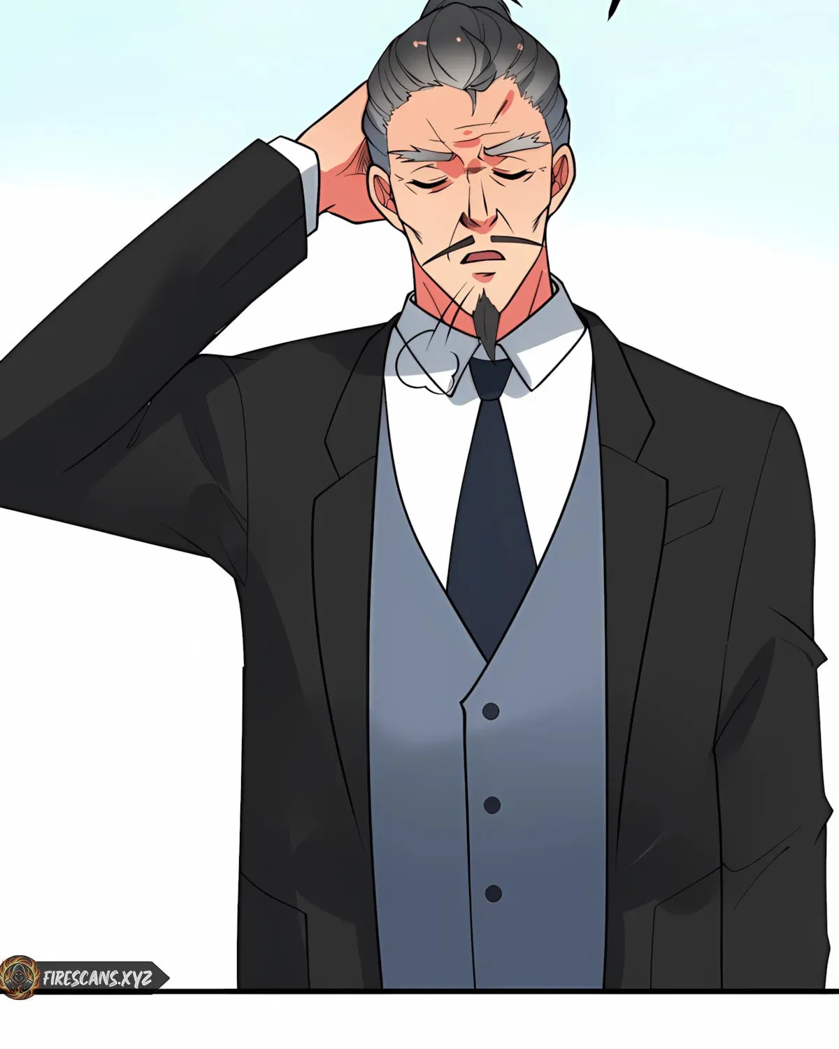 I have 90 billion licking gold Chapter 494 page 26 - 