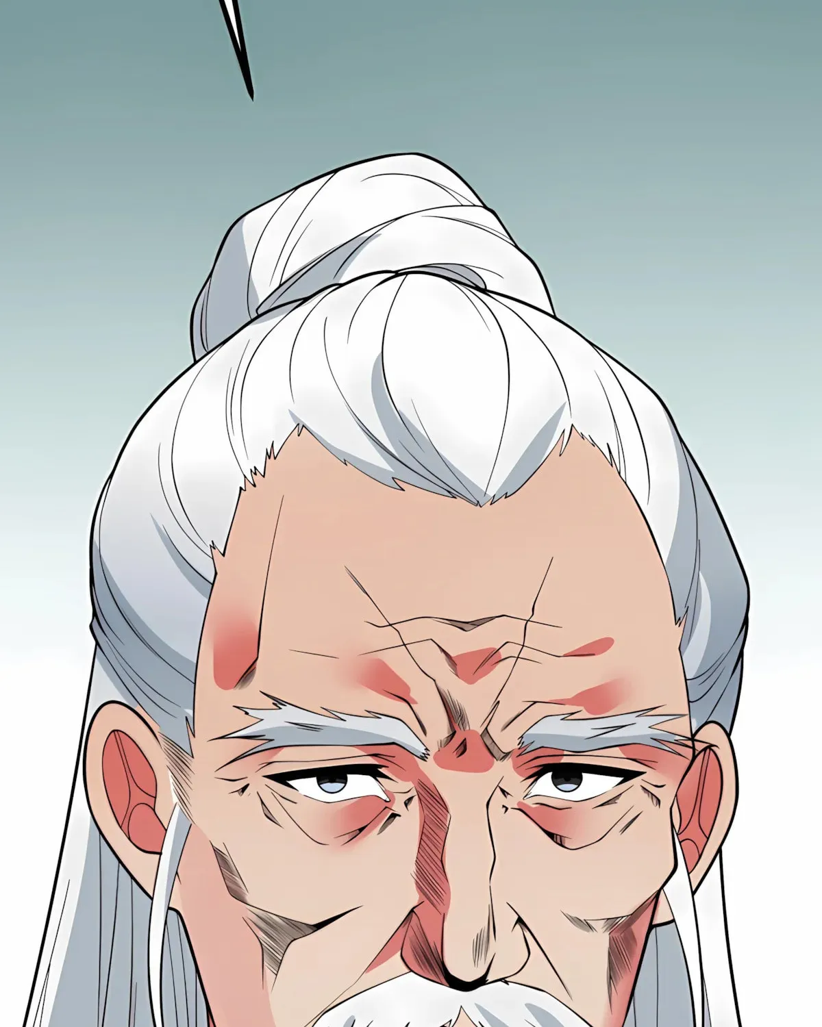 I have 90 billion licking gold Chapter 494 page 4 - 
