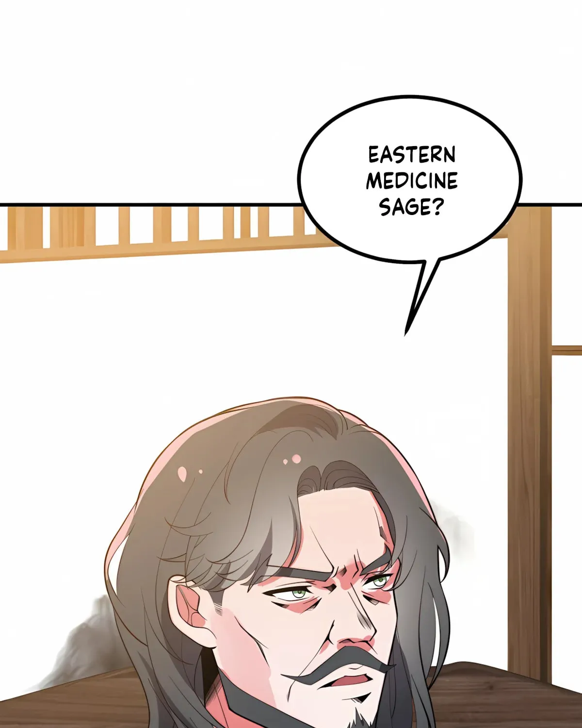 I have 90 billion licking gold Chapter 494 page 33 - 