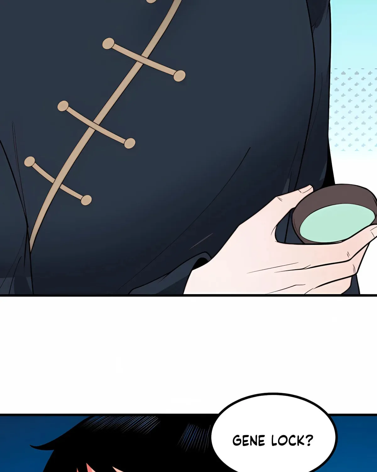 I have 90 billion licking gold Chapter 494 page 39 - 