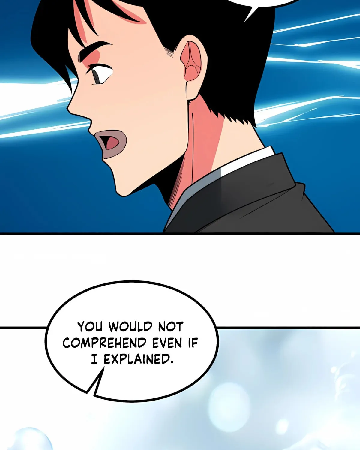 I have 90 billion licking gold Chapter 494 page 40 - 