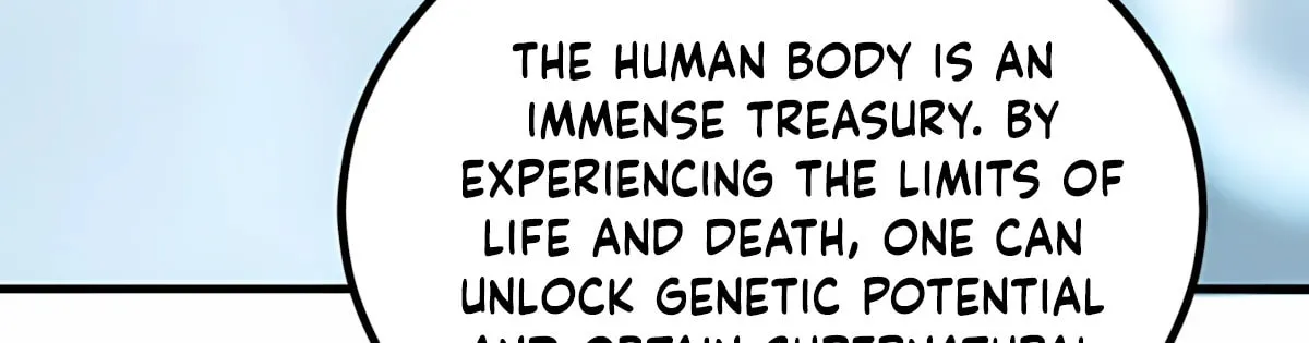 I have 90 billion licking gold Chapter 494 page 42 - 