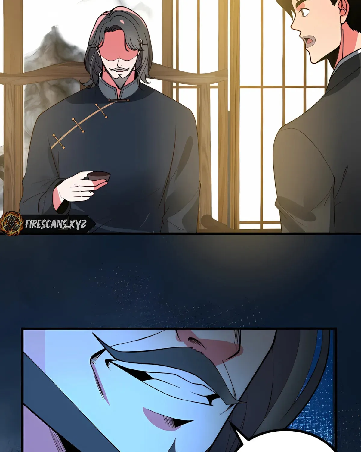 I have 90 billion licking gold Chapter 494 page 45 - 