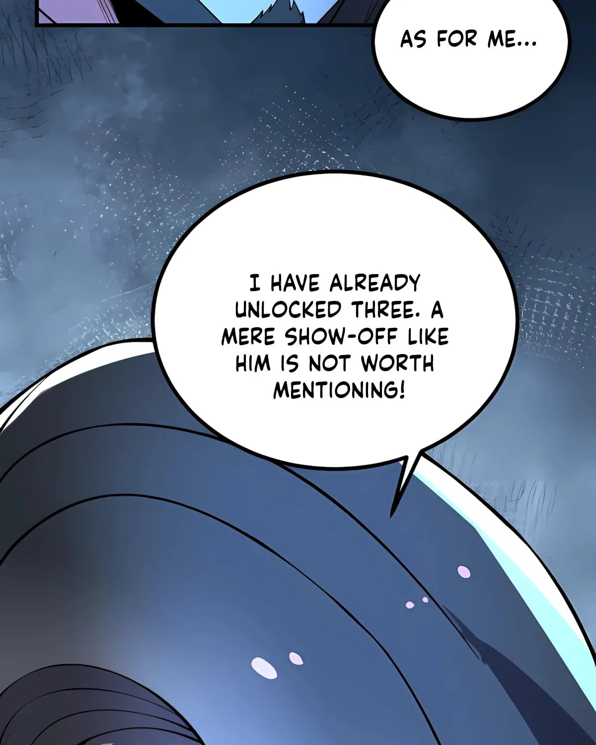 I have 90 billion licking gold Chapter 494 page 46 - 