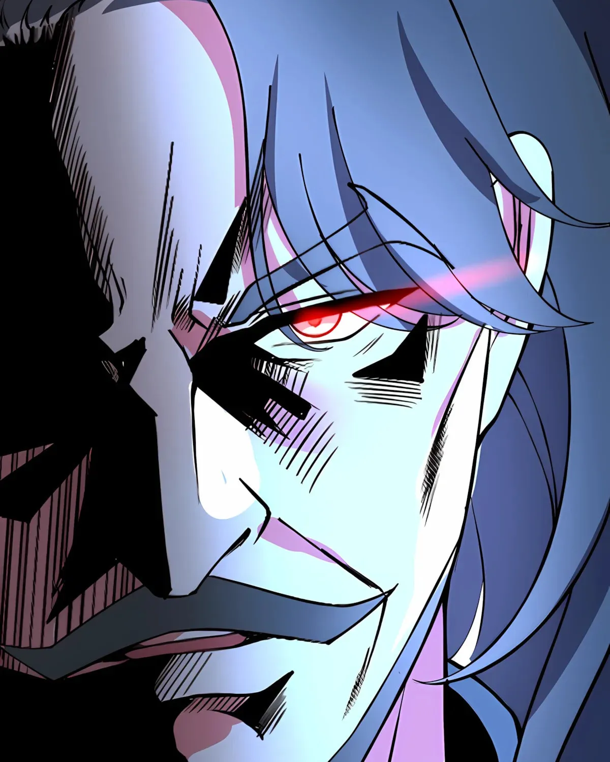 I have 90 billion licking gold Chapter 494 page 47 - 
